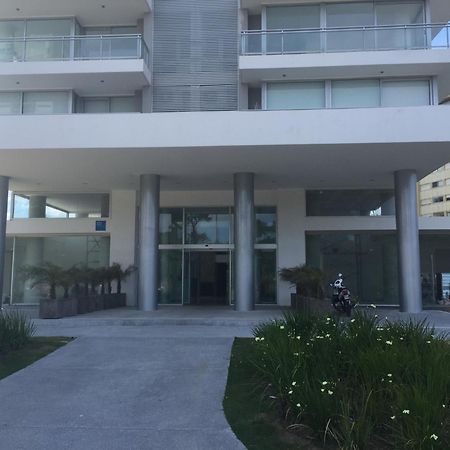 Bellagio Tower New Apartments プンタ・デル・エステ エクステリア 写真