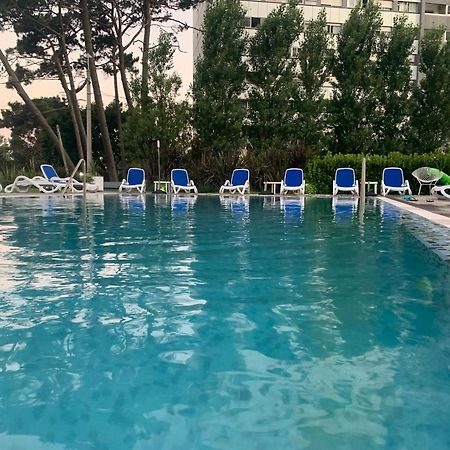 Bellagio Tower New Apartments プンタ・デル・エステ エクステリア 写真
