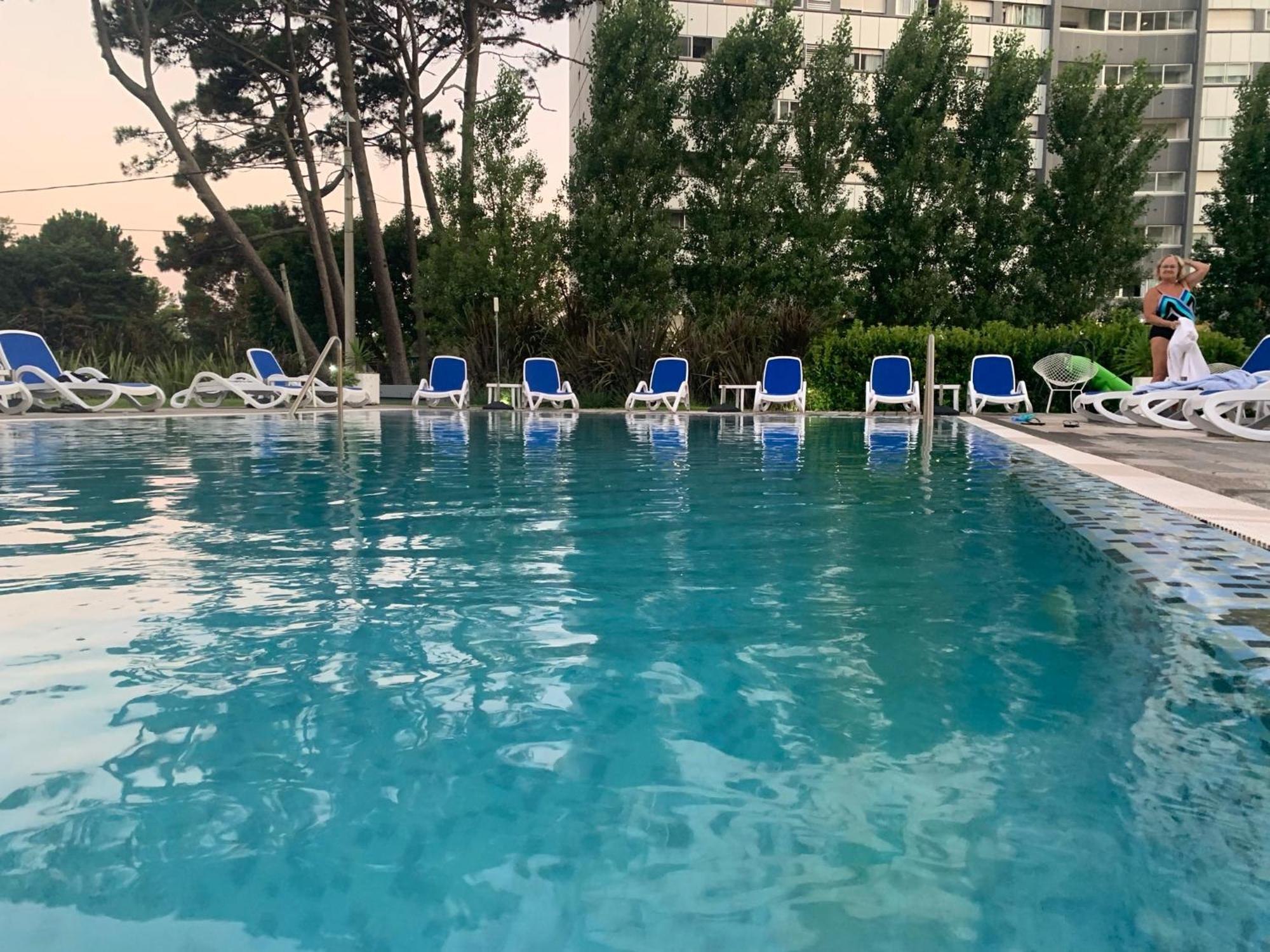 Bellagio Tower New Apartments プンタ・デル・エステ エクステリア 写真