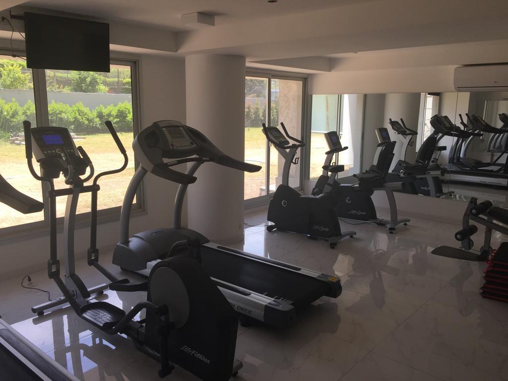 Bellagio Tower New Apartments プンタ・デル・エステ エクステリア 写真