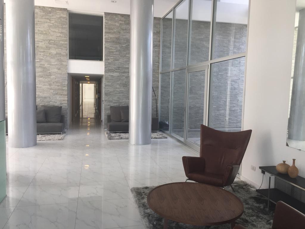 Bellagio Tower New Apartments プンタ・デル・エステ エクステリア 写真