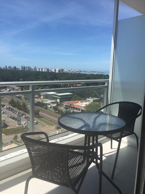 Bellagio Tower New Apartments プンタ・デル・エステ エクステリア 写真