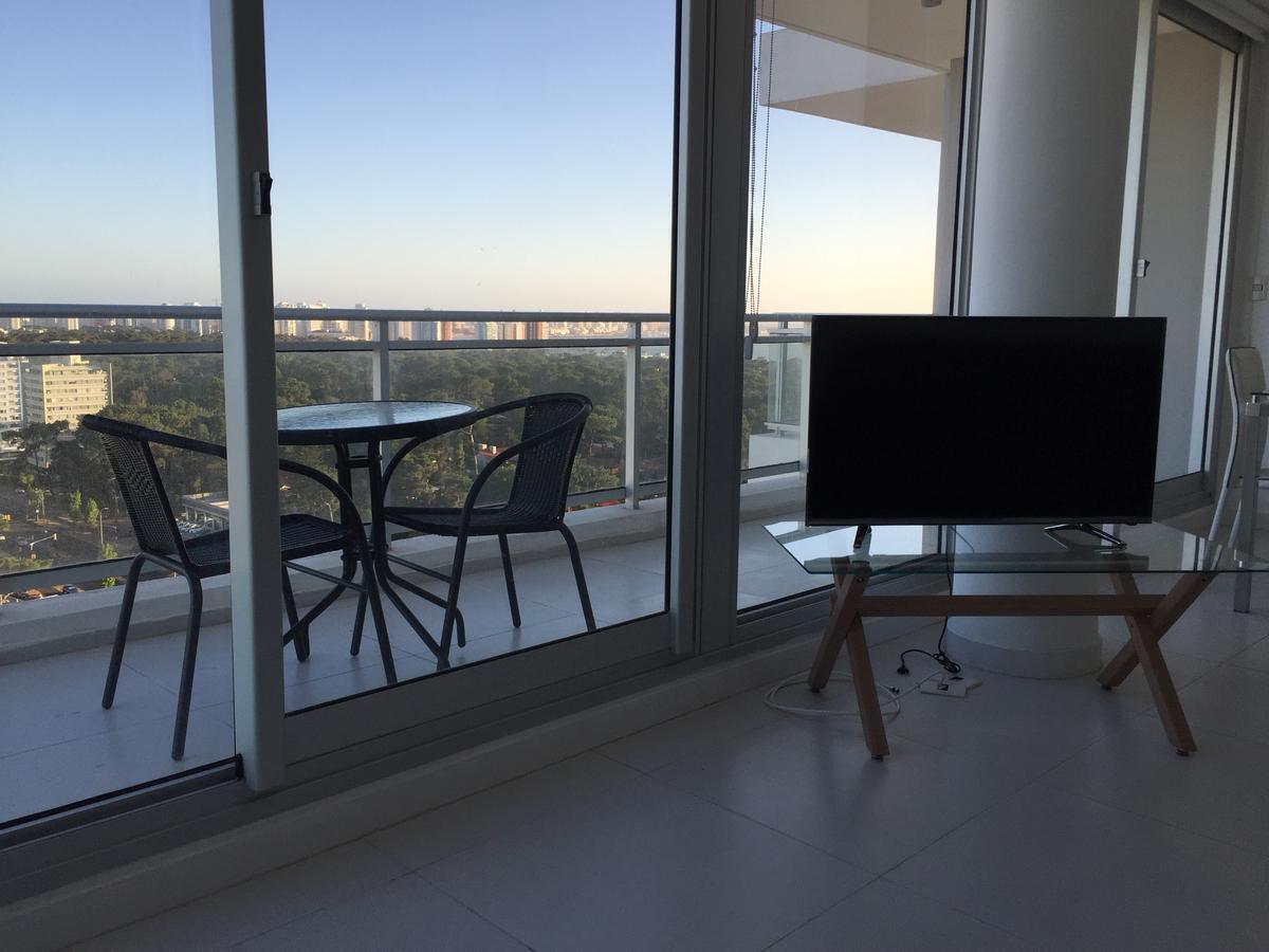 Bellagio Tower New Apartments プンタ・デル・エステ エクステリア 写真