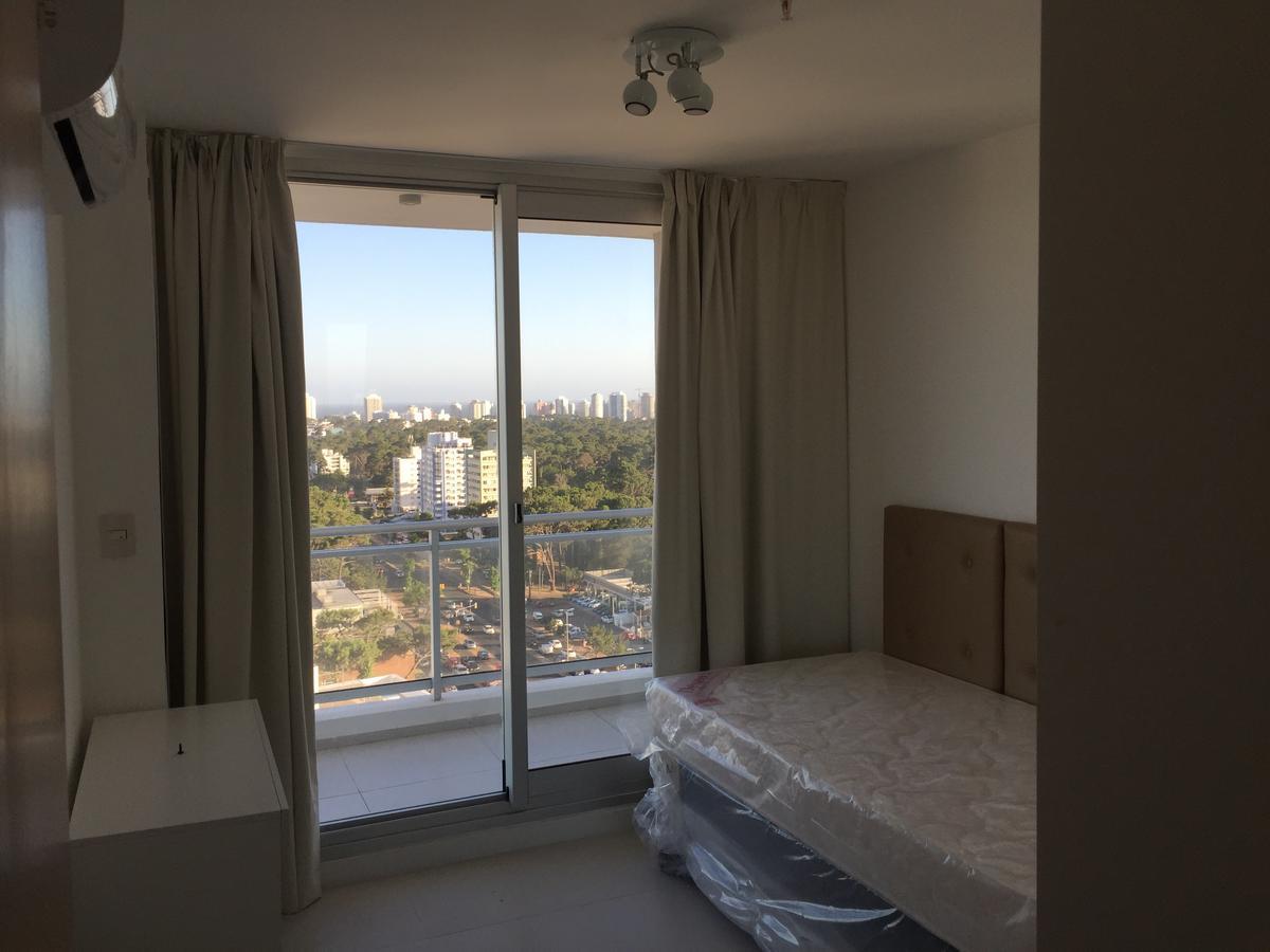 Bellagio Tower New Apartments プンタ・デル・エステ エクステリア 写真