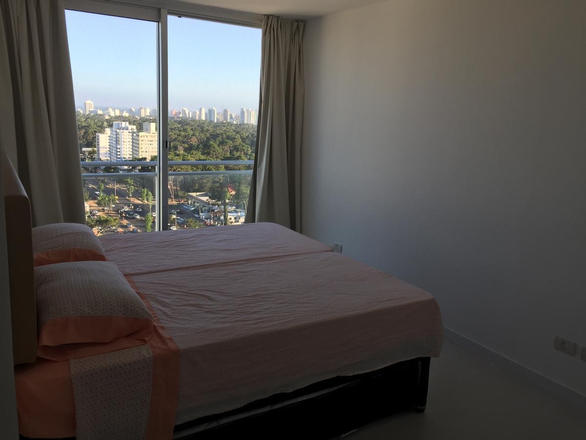 Bellagio Tower New Apartments プンタ・デル・エステ エクステリア 写真
