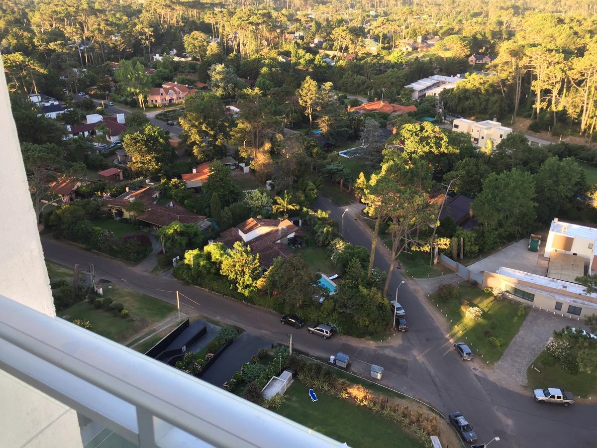 Bellagio Tower New Apartments プンタ・デル・エステ エクステリア 写真