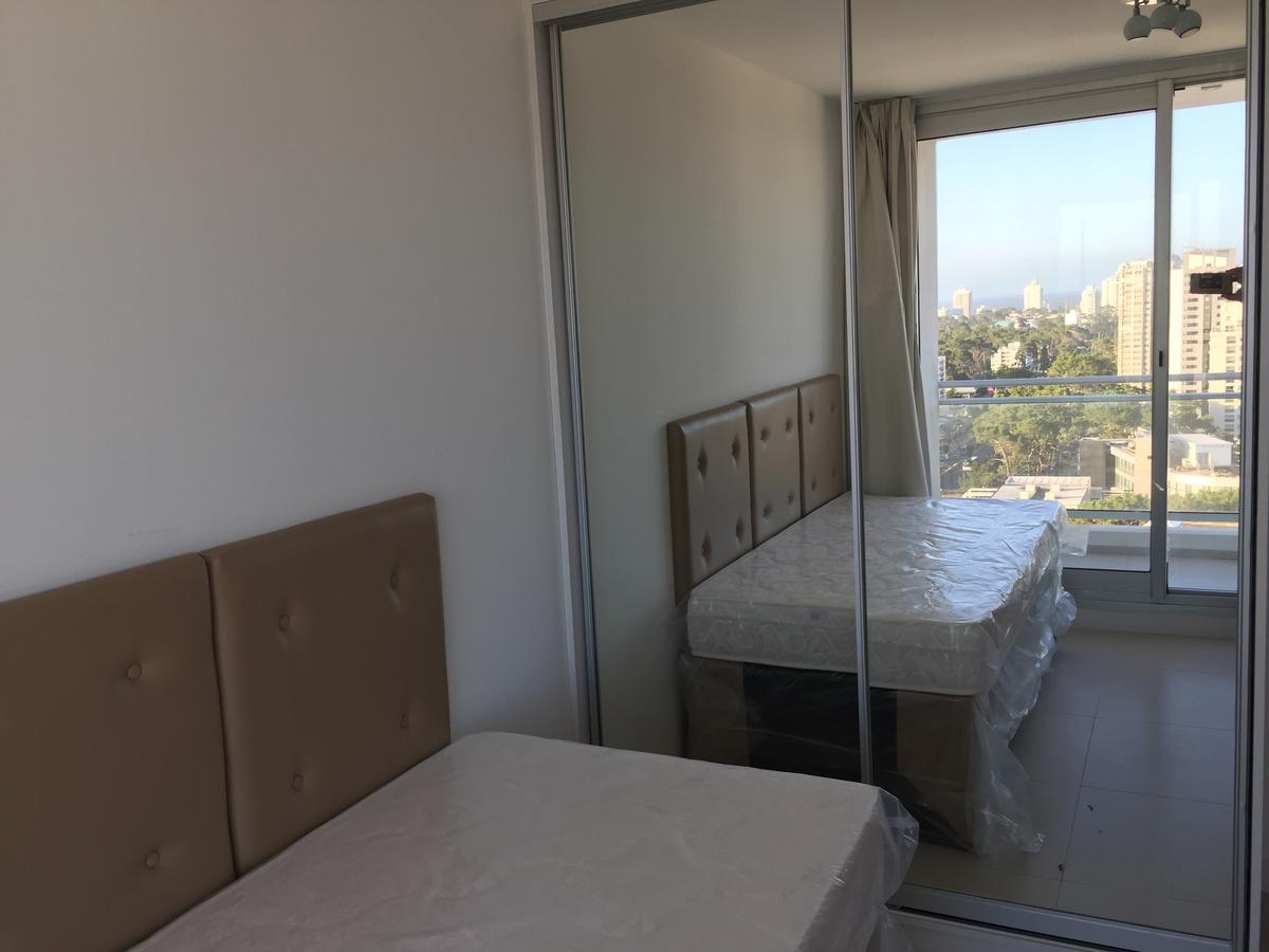 Bellagio Tower New Apartments プンタ・デル・エステ エクステリア 写真