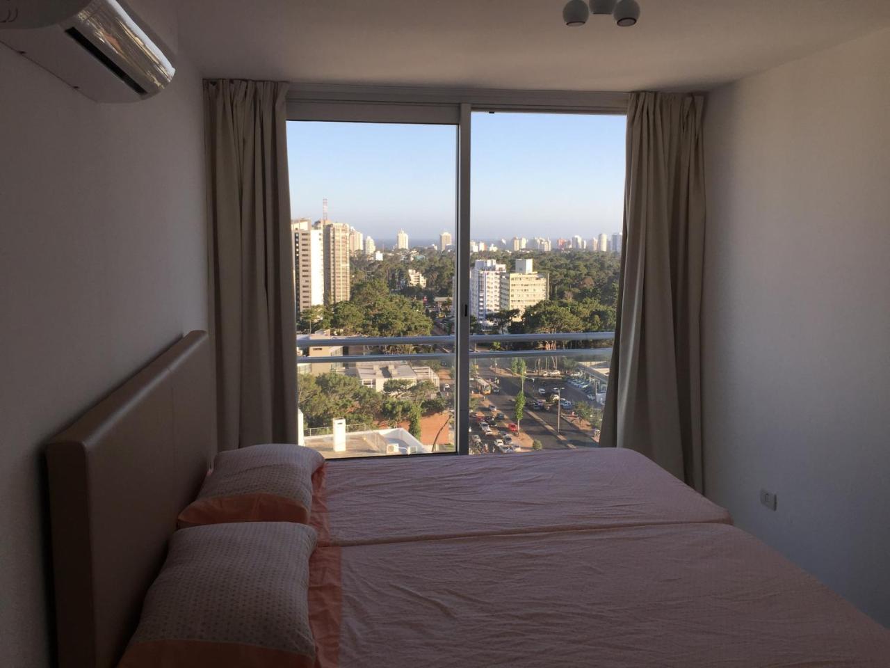 Bellagio Tower New Apartments プンタ・デル・エステ エクステリア 写真